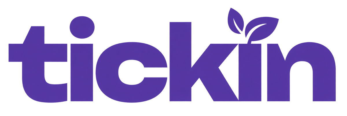 Tickin